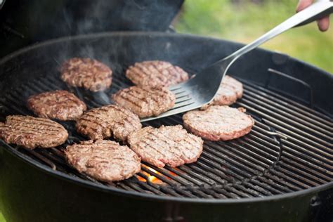 Tysons stumble as meat prices continue dropping in time for summer grilling season